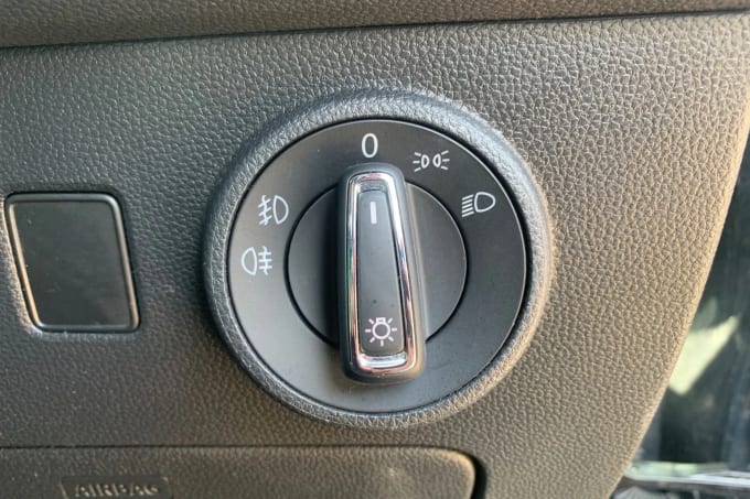 2018 Seat Ateca