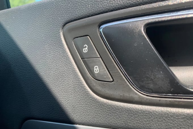 2018 Seat Ateca