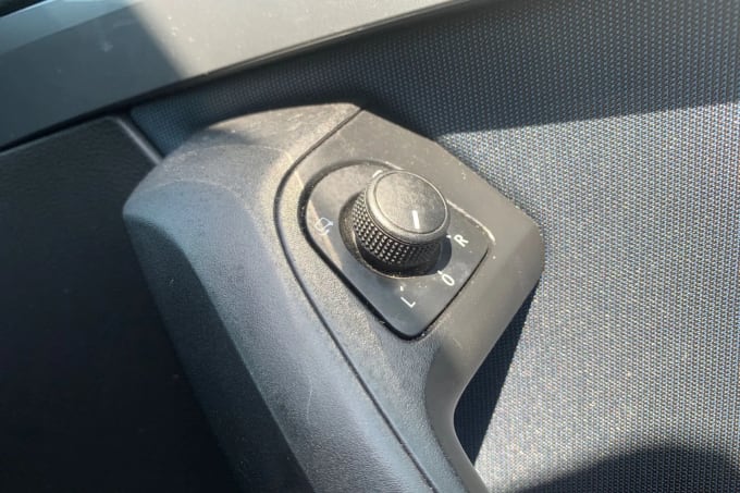 2018 Seat Ateca