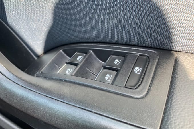 2018 Seat Ateca