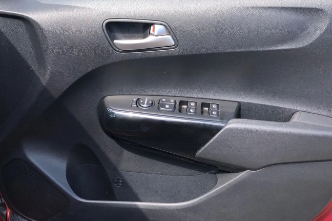 2019 Kia Picanto