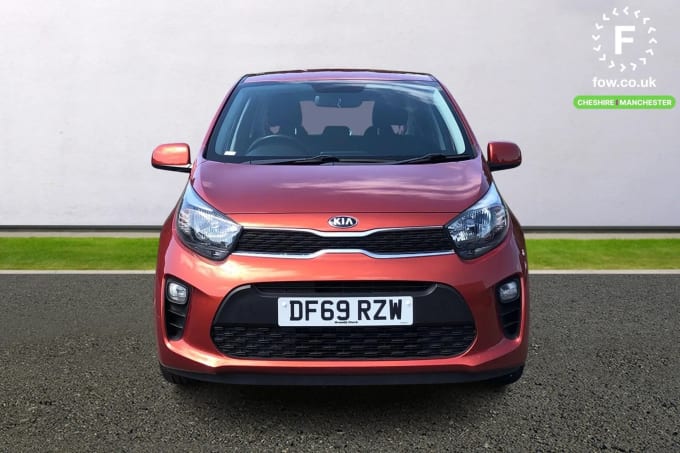 2019 Kia Picanto