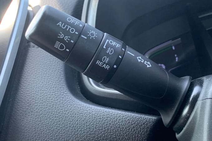 2020 Honda Cr-v
