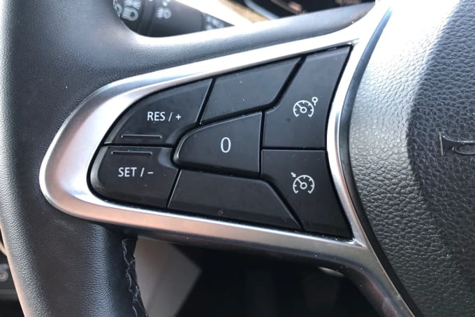 2022 Renault Clio