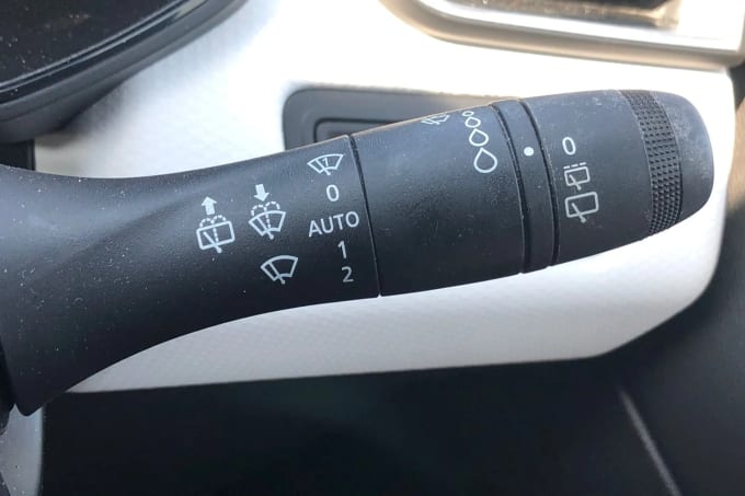 2022 Renault Clio