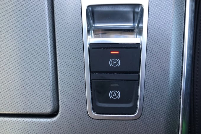 2020 Audi A6