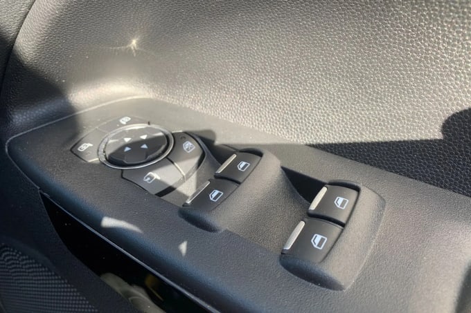 2019 Ford Ecosport