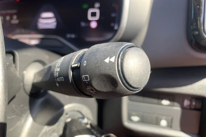 2020 Citroen C5 Aircross