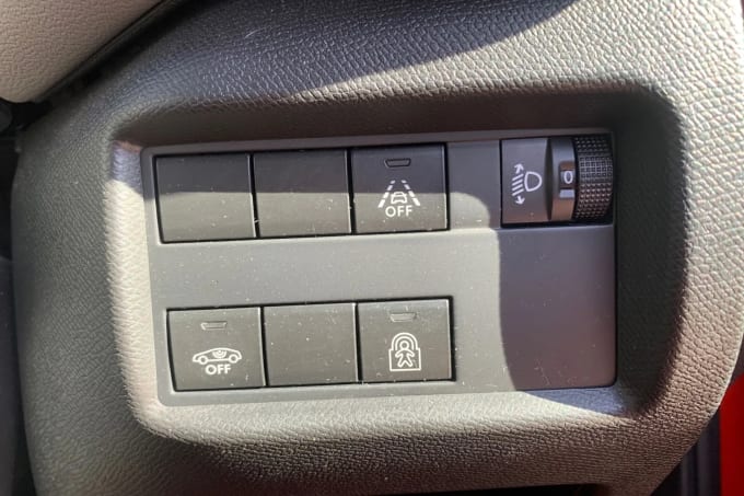 2020 Citroen C5 Aircross