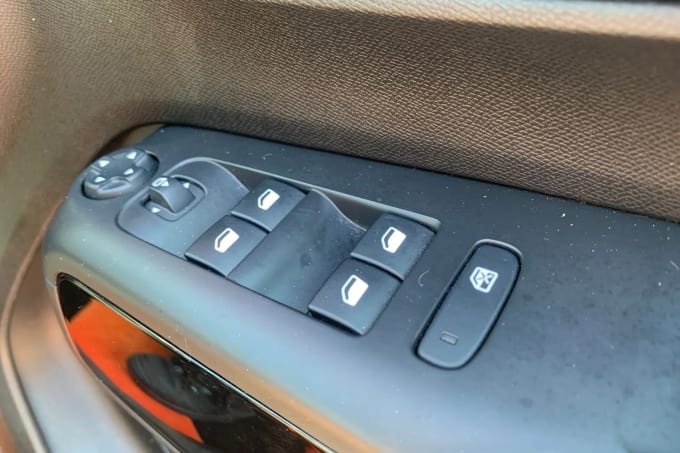 2020 Citroen C5 Aircross