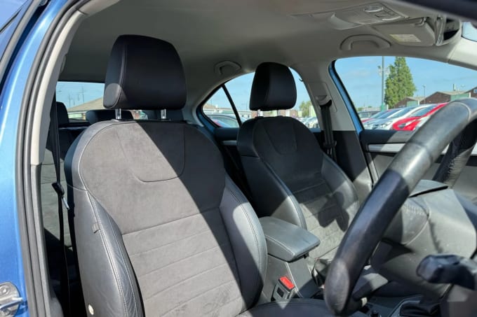 2016 Skoda Octavia
