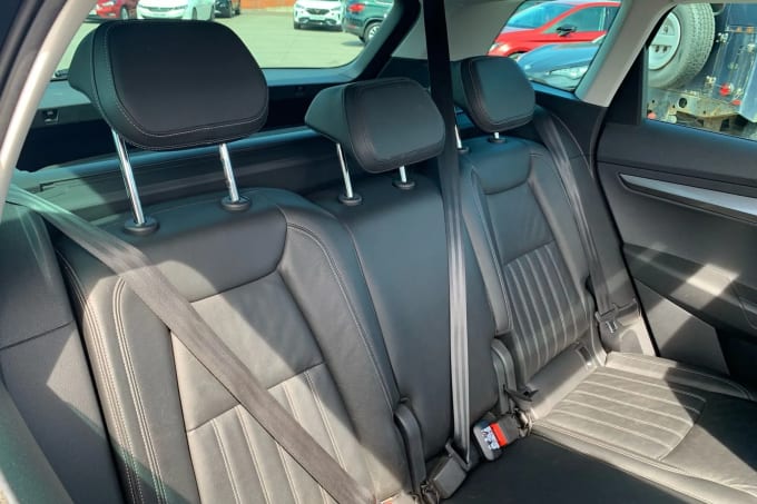 2021 Skoda Karoq