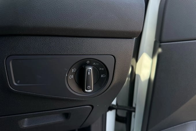 2019 Volkswagen Tiguan Allspace