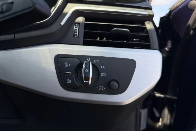 2023 Audi A4
