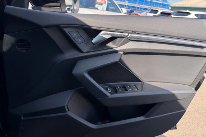 2021 Audi A3