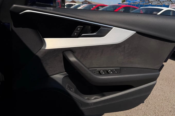 2023 Audi A4