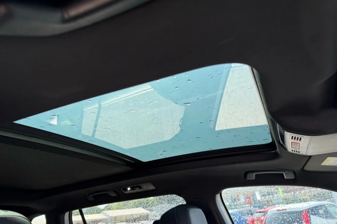 2019 Volkswagen Tiguan Allspace
