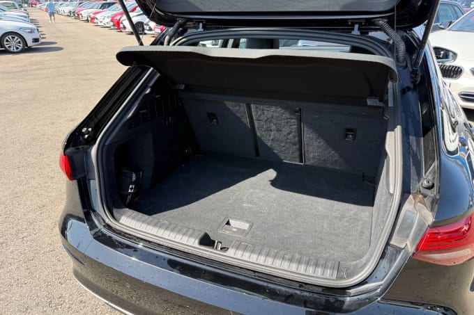 2021 Audi A3
