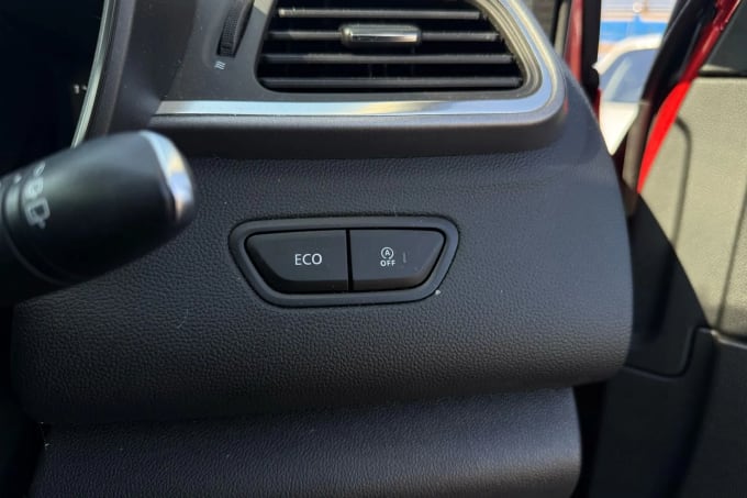 2018 Renault Kadjar