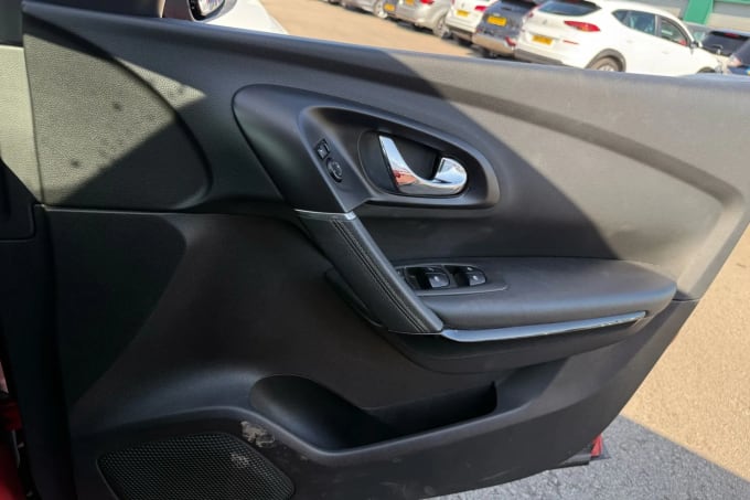 2018 Renault Kadjar