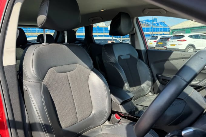 2018 Renault Kadjar