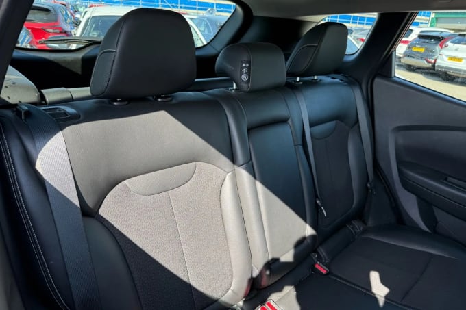 2018 Renault Kadjar