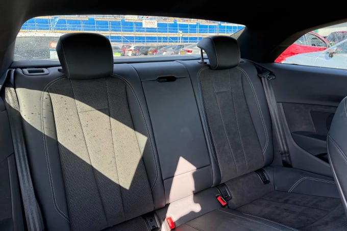 2018 Audi A5