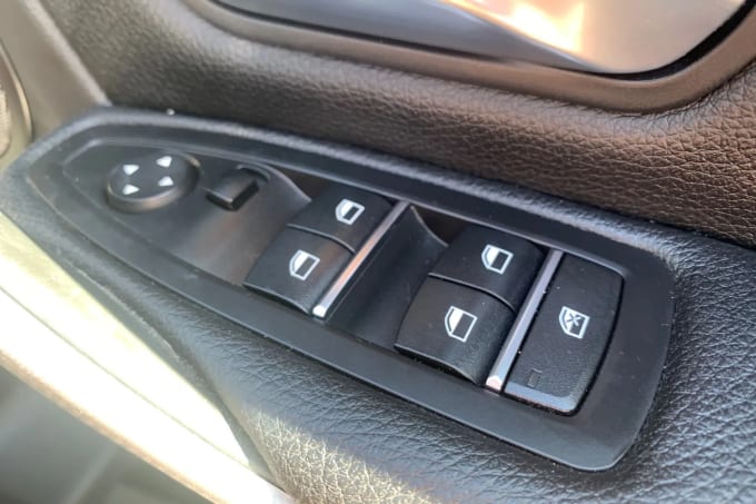 2019 BMW 3 Series