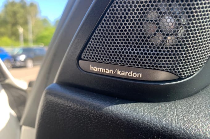 2019 BMW 3 Series