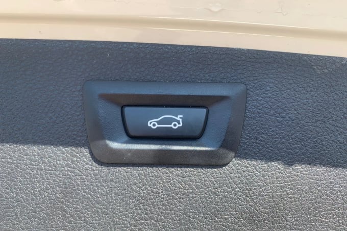 2019 BMW 3 Series