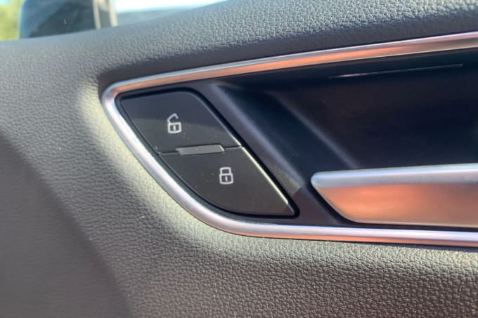 2019 Audi A3