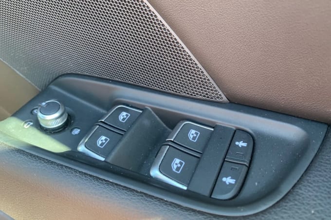 2019 Audi A3