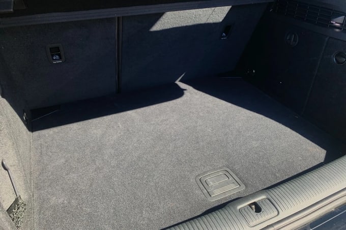 2019 Audi A3