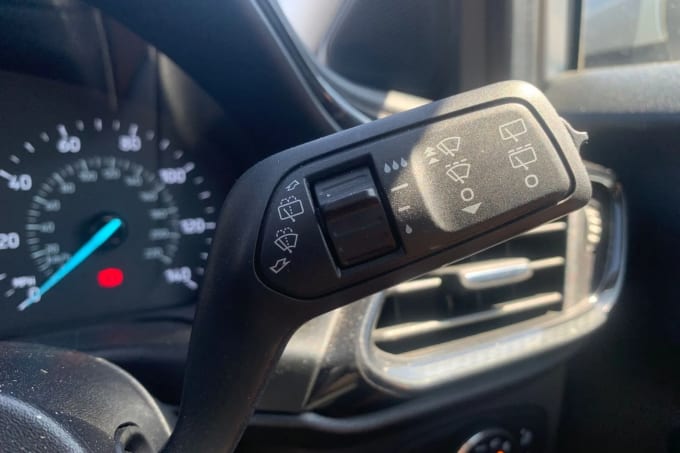 2022 Ford Puma