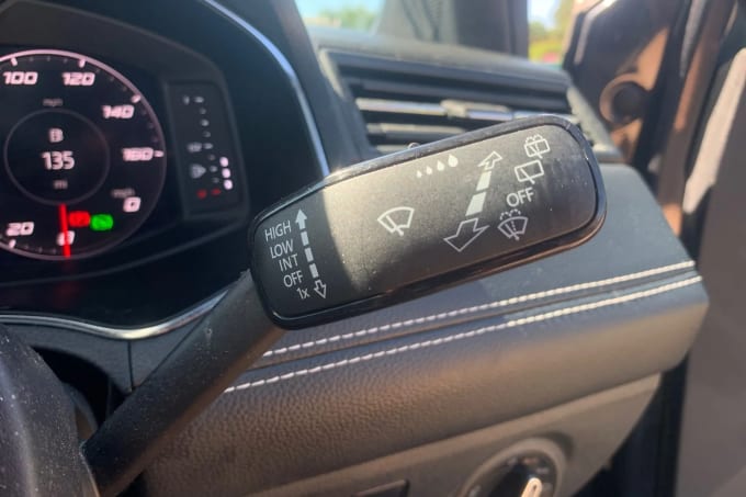 2020 Seat Arona