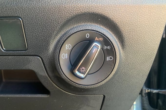 2020 Seat Arona