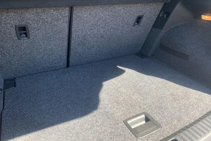 2020 Seat Arona