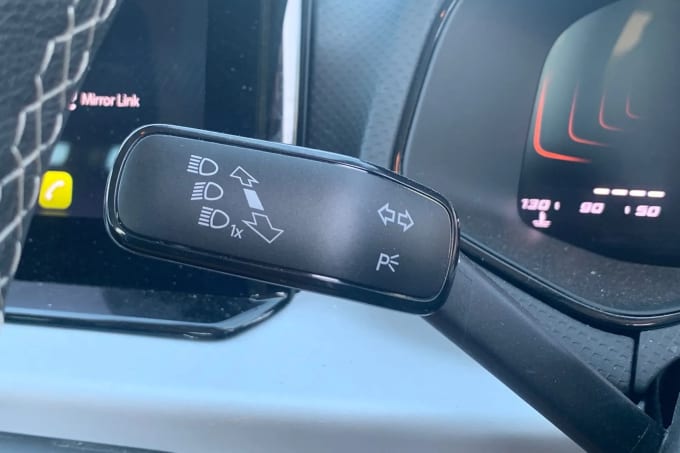 2023 Seat Arona