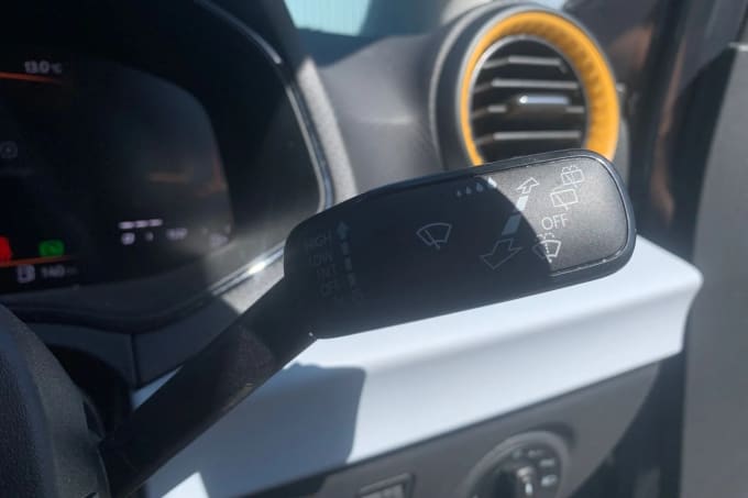 2023 Seat Arona