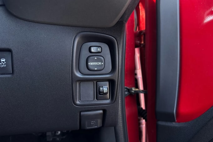 2018 Toyota Aygo