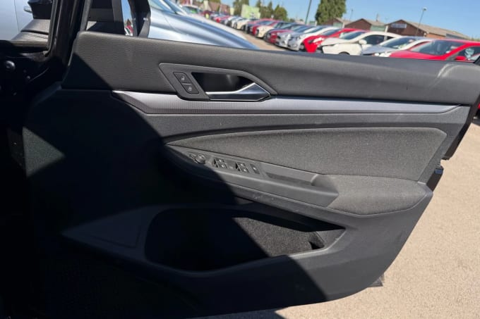 2021 Volkswagen Golf