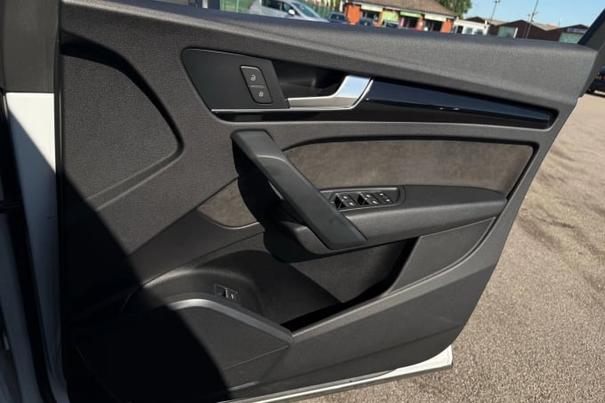 2019 Audi Q5