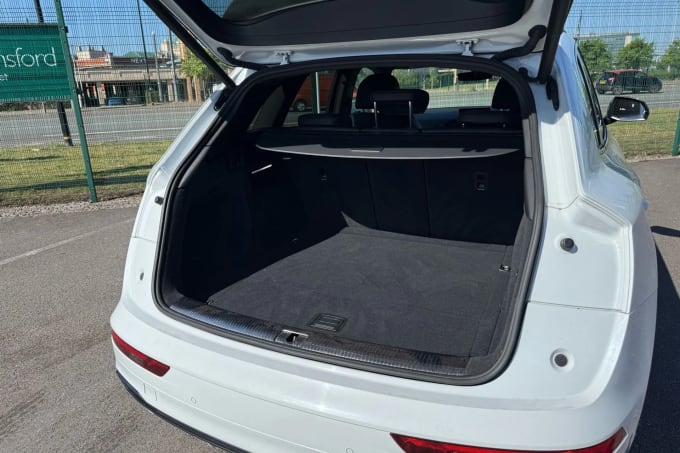 2019 Audi Q5