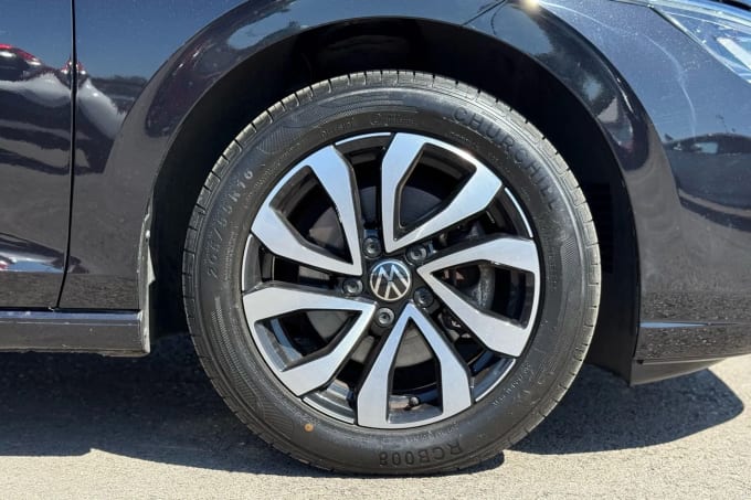 2021 Volkswagen Golf