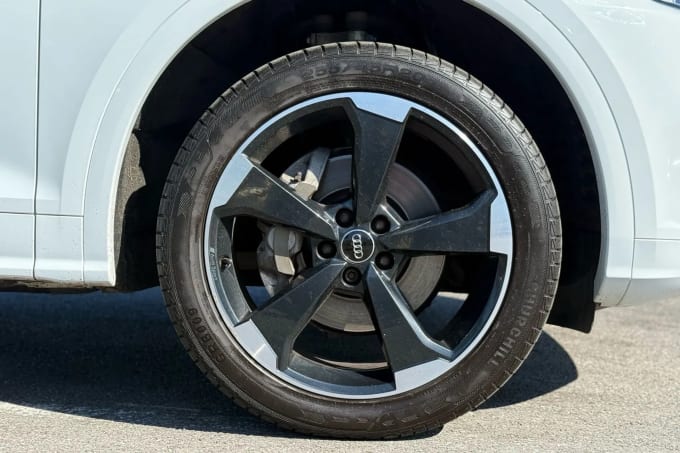 2019 Audi Q5