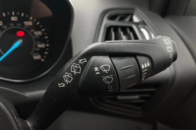 2018 Ford Kuga