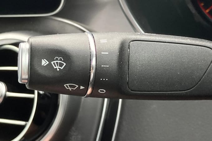 2019 Mercedes-benz C Class