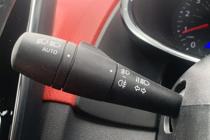 2017 Renault Clio