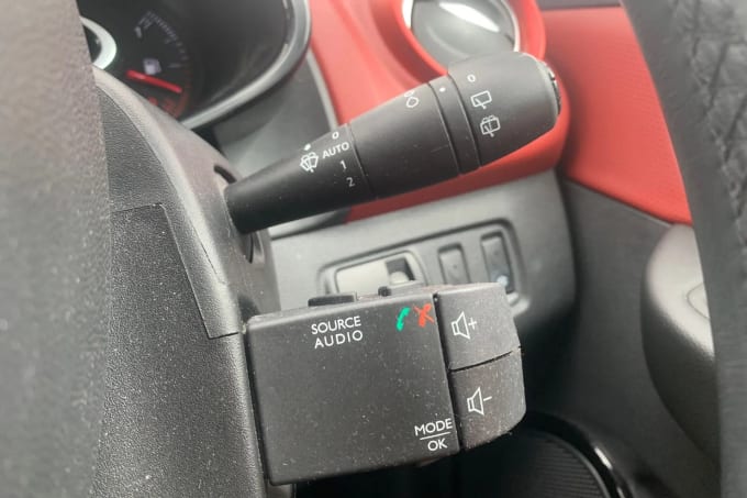 2017 Renault Clio
