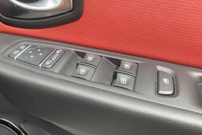 2017 Renault Clio